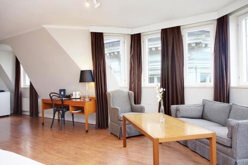 Hotel Bishops Arms Malmö - image 5