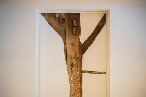  Historical 80m2 Retreat with Sauna option - R51B in Eindhoven