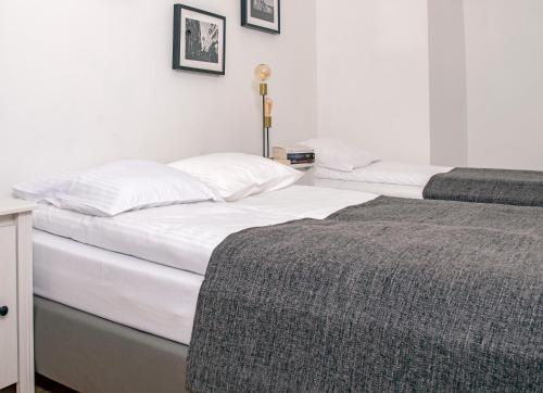 3D FLORIANSKA 15 Apartament, Cracovie (photo 4)