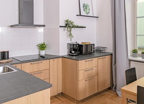 3D FLORIANSKA 15 Apartament, Cracovie (photo 6)