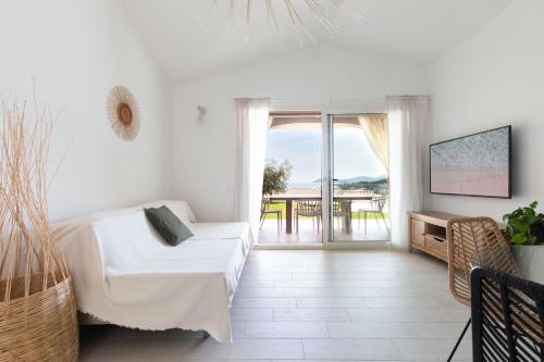 Aura Residence in Costa Rei