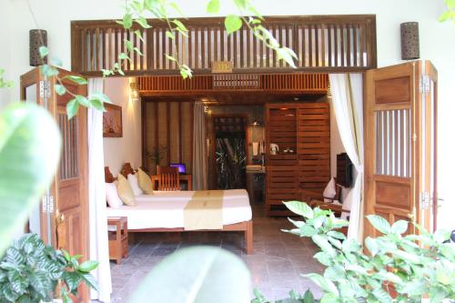 Hoi An Coco River Resort & Spa, Hoi An (photo 5)