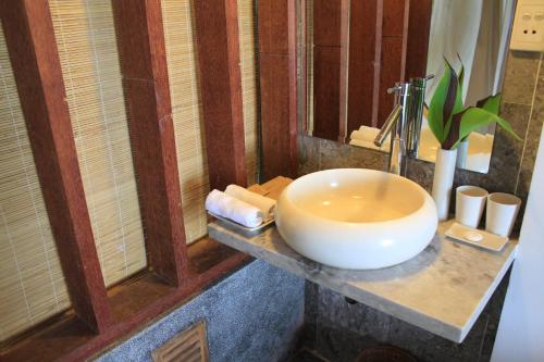 Hoi An Coco River Resort & Spa, Hoi An (photo 6)