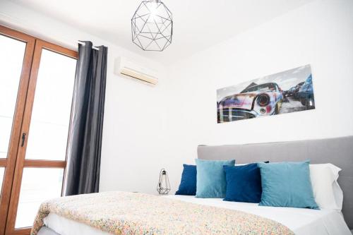 Room 500 - Accommodation - Siano