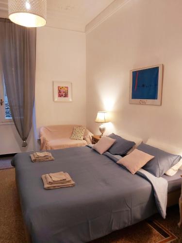 Central chic apartment in Genua
