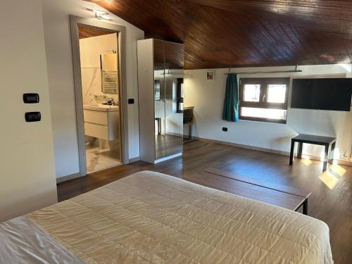 南意大利住宿加早餐旅馆