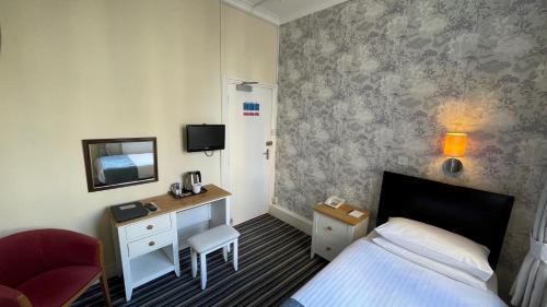 Pandora Hotel - image 9