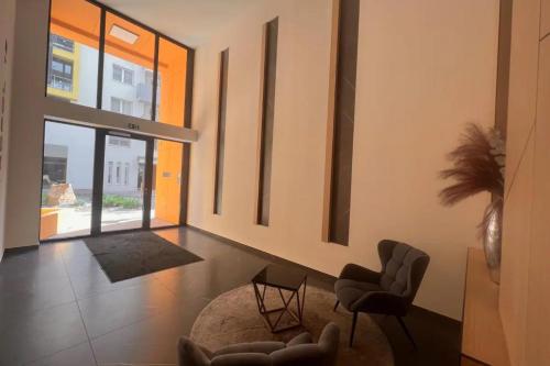 Glamorous Apartment in Budapest Hungary - image 4