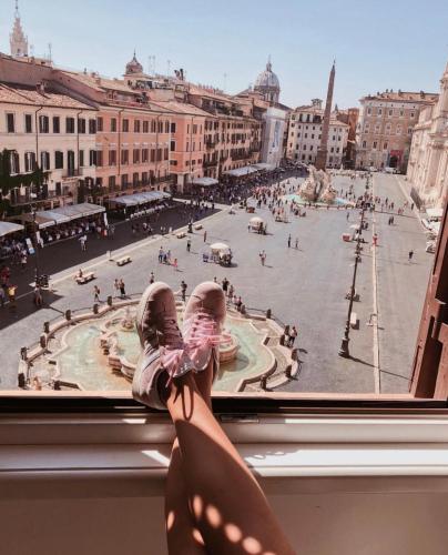 Navona 49 Luxury Suites&Apartment 4