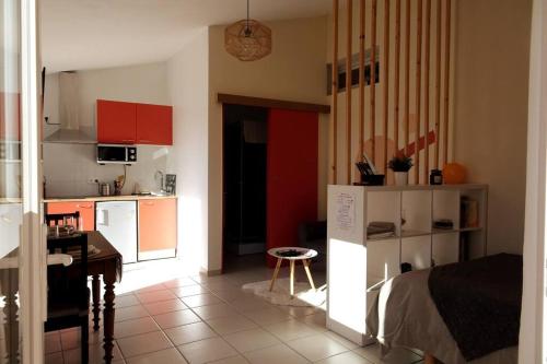 Studio 46 Marseillan - Location saisonnière - Marseillan