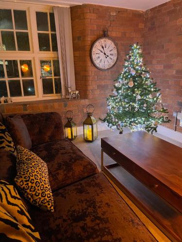 Staycation York at 62A Cocoa Suites