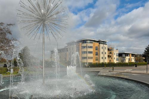 The Pavilions by Select SA, Windsor (fotografie 8)