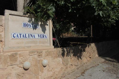 Hostal Catalina Vera - image 12