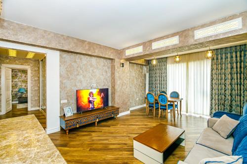 Park Azure Residance Baku