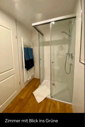 Reiter's Apartments am Eichelberg Reiter's Apartments am Eichelberg