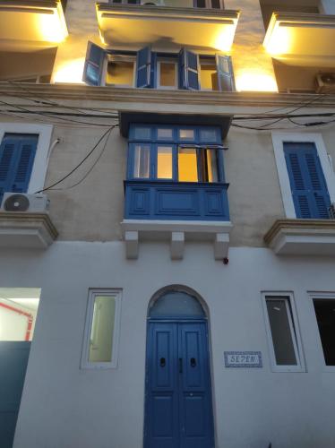 One in Se7en, Il-Mosta