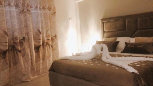 Paradise love nest in Scafati
