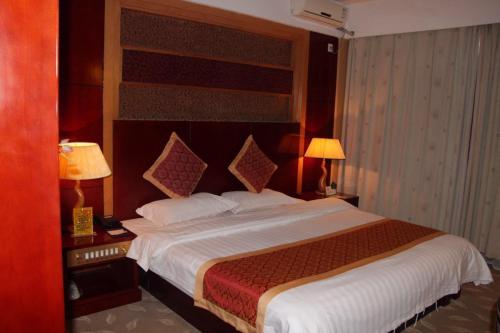 Dehong Hotel