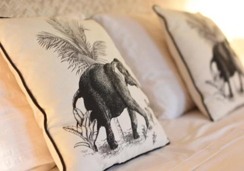 Coco Carïb - Cabane vue Mer & Massages - Location saisonnière - Deshaies