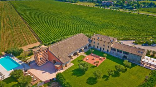 Tenuta La Presa - Hotel - Caprino Veronese