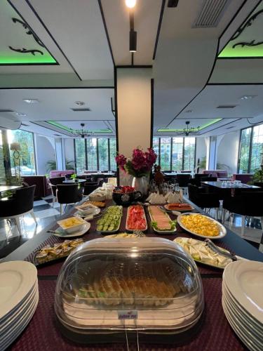 Garden Boutique Hotel