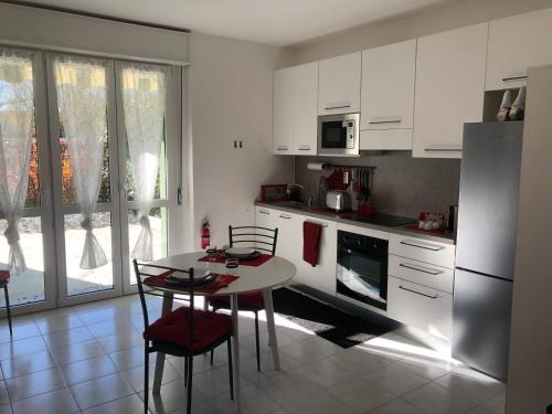 Il Melograno - Apartment - Gallarate