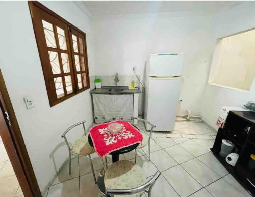 Apartamento Completo 2 quartos