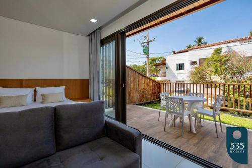 Seu refúgio em Itacaré aguarda por você!