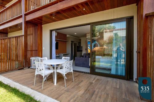 Seu refúgio em Itacaré aguarda por você!