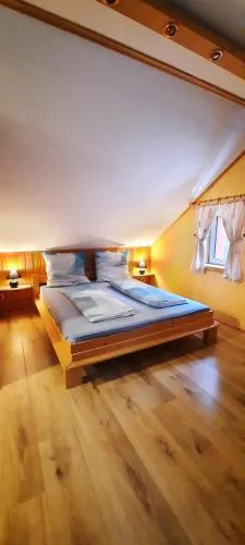 Gemütliches Apartment am Gottesberg in Muldenhammer, Deutschland