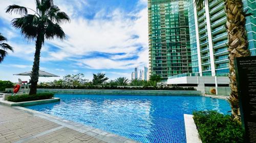 Address JBR Sea View, Jumeirah Beach Residence, Dubai Marina - Mint Stay, Dubaj