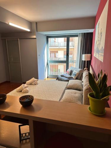 Appartamento Moderno Torino San Salvario, Torino (foto 6)