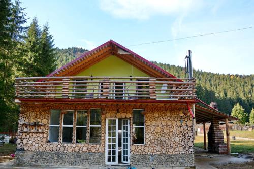 Casa Mia in Schitu Tarcău