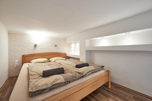 Large apartment for groups City center dist. VII