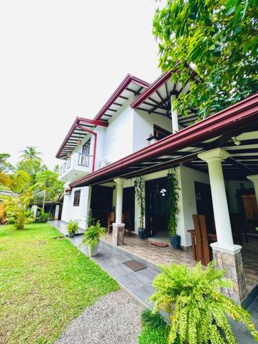 Eden Villa - Ahangama