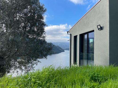  Quinta Vale do Cabo in Ribadouro