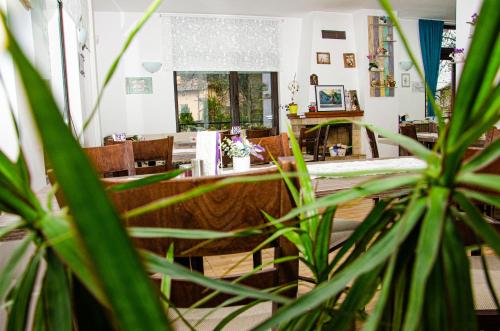 Sveti Nikola Family Hotel Sapareva Banya in Sapareva Baņa