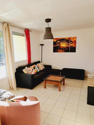 Appartement entier proche centre-ville - Location saisonnière - Millau