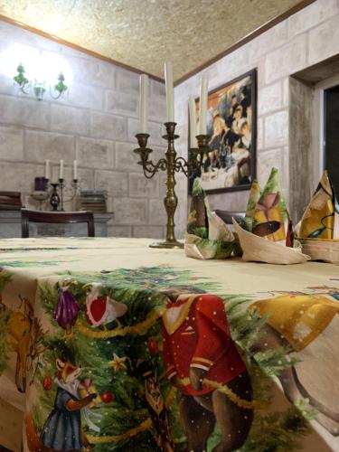 Facilities, Guests house Qotukner in Ashtarak