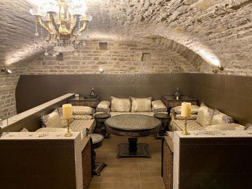 Le Clos Papillon in Marsannay-la-Cote