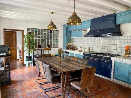 Le Clos Papillon in Marsannay-la-Cote