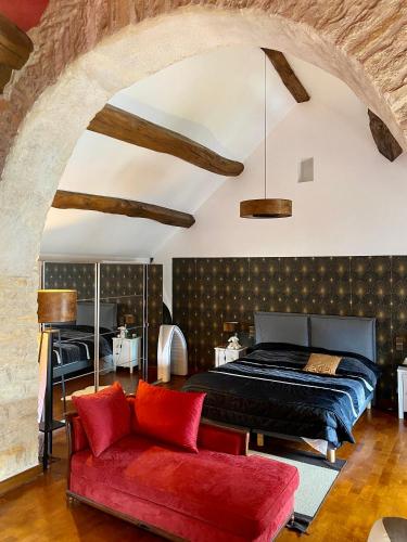 Le Clos Papillon in Marsannay-la-Cote