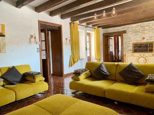 Le Clos Papillon in Marsannay-la-Cote