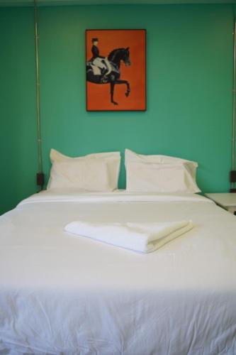 Elegant Lanna – Chiang Mai, IA