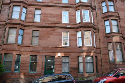 Townhead Apartments Glasgow Airport - image 7