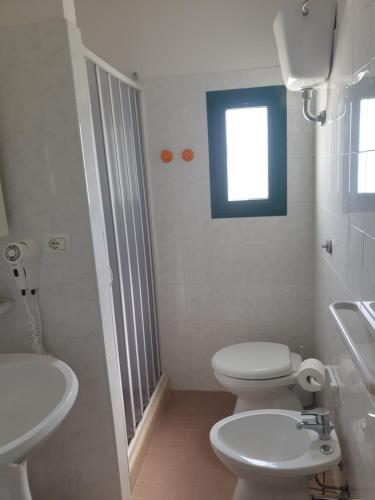 Case vacanze Baia del Gargano