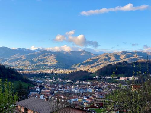 Il Nido - Private villa with pool and jacuzzi