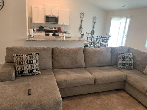 Cozy 3BR house 15mins to A&T, UNCG, WetNWild in Greensboro, USA