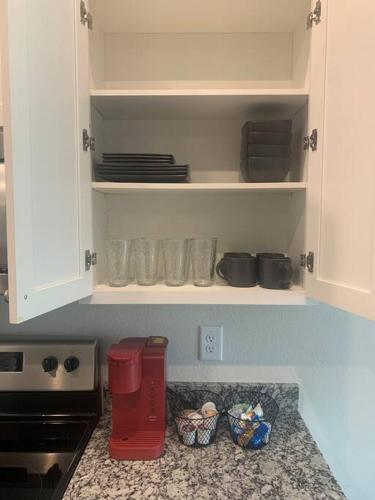 Cozy 3BR house 15mins to A&T, UNCG, WetNWild in Greensboro, USA