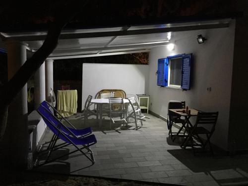 Italian Breeze in San Sostene